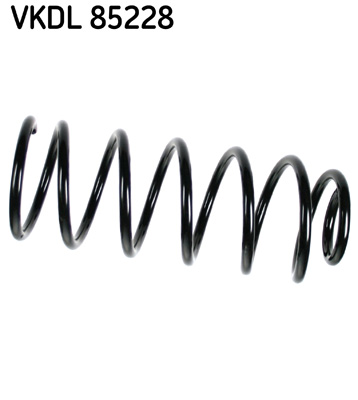SKF VKDL 85228 Fahrwerksfeder